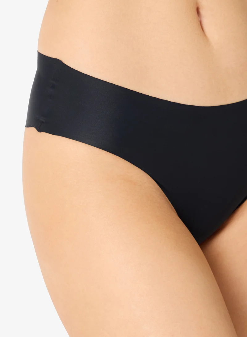 Ginger  5PC Seamless Brief for Women | Best Price UAE